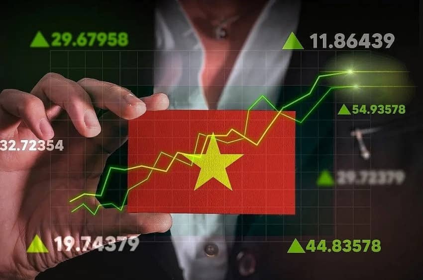 HSBC: Việt Nam tiến gần mục tiêu nâng hạng FTSE