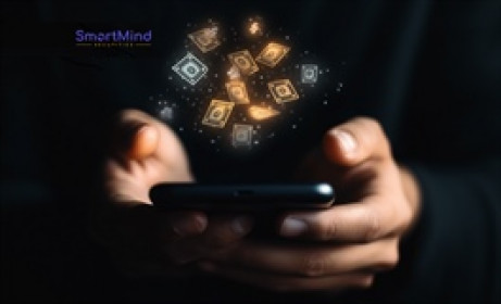 Tự doanh Chứng khoán SmartMind muốn bán hết SSH