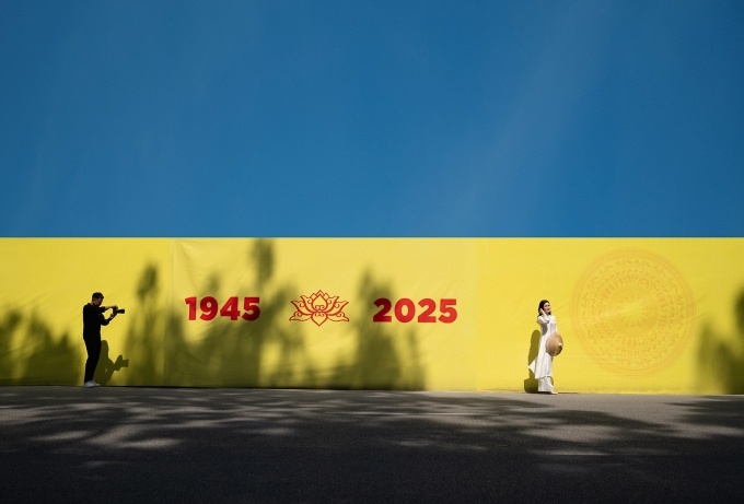 'Cú hích' cho du lịch Hà Nội sau đại lễ 80 năm Quốc khánh