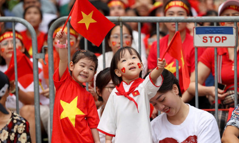 'Cú hích' cho du lịch Hà Nội sau đại lễ 80 năm Quốc khánh