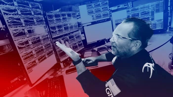 Giới đầu tư toàn cầu bỏ trái phiếu Chính phủ chạy theo vàng