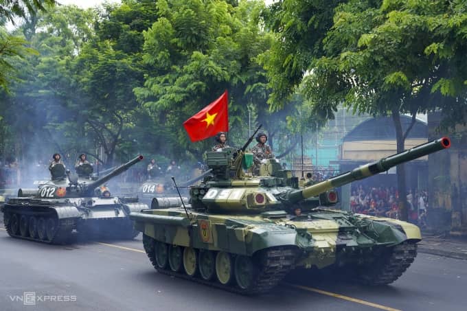 Chính phủ lập Quỹ chính sách, đối ngoại quốc phòng