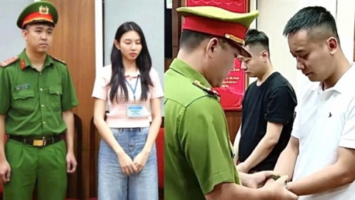 Hoàn tất điều tra vụ án “Lừa dối khách hàng” tại Công ty CP Tập đoàn Chị Em Rọt