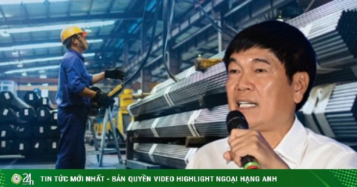 Tỷ phú Trần Đình Long bỏ túi hơn 8.400 tỷ đồng sau kỳ nghỉ lễ Quốc khánh 2/9