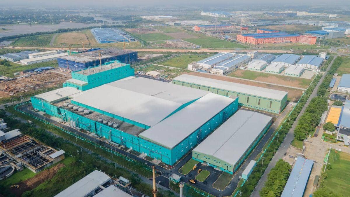 Sợi Thế Kỷ tăng vay nợ để tiếp tục triển khai dự án Unitex