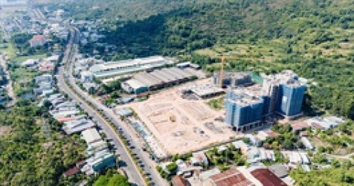 Nhà ở xã hội tiếp tục được cấp phép bán nhiều nhất trong tháng 8