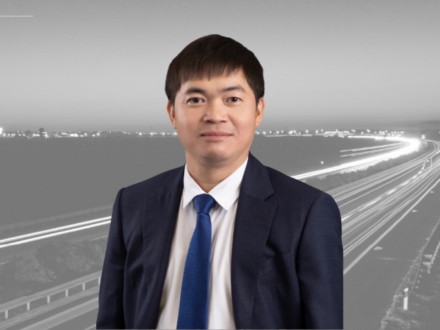 Cổ phiếu HUT tăng trần khi công ty liên quan Chủ tịch Vũ Đình Độ đăng ký mua 30% vốn