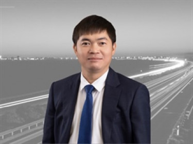 Cổ phiếu HUT tăng trần khi công ty liên quan Chủ tịch Vũ Đình Độ đăng ký mua 30% vốn