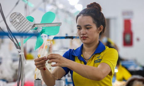 Bộ Tài chính vẫn muốn đánh thuế thu nhập cá nhân cao nhất 35%