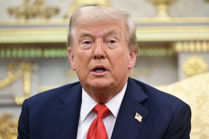 Ông Trump nói sẽ 'rất sớm' áp thuế sản phẩm bán dẫn