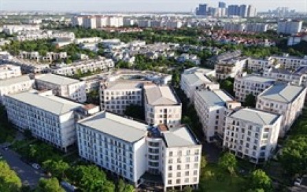 Quỹ nhà ở quốc gia chỉ đảm bảo dịch vụ cho thuê nhà, không mua bán - kinh doanh