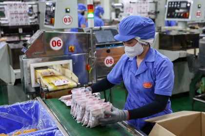 Bộ Tài chính: Giảm trừ gia cảnh không phân biệt nhu cầu tiêu dùng, nơi sống