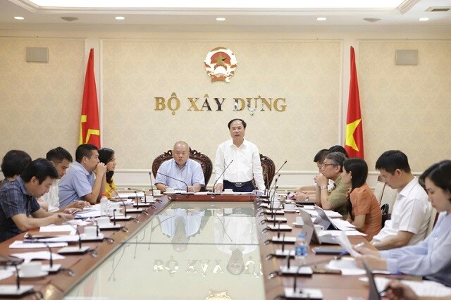 Quỹ nhà ở quốc gia chỉ đảm bảo dịch vụ cho thuê nhà, không mua bán - kinh doanh