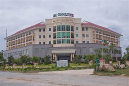 Đức Long Gia Lai mất gần 39% lãi ròng sau soát xét