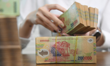 Đề xuất cá nhân kinh doanh nộp thuế thu nhập 17% trên lãi