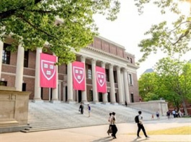 Thẩm phán Mỹ: Chính quyền Trump cắt tài trợ cho Harvard là bất hợp pháp
