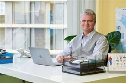 Chứng khoán Việt thăng hoa giúp quỹ ngoại PYN Elite lãi đậm