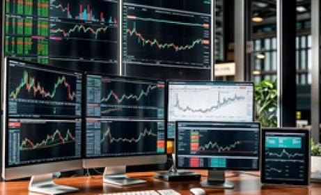 Những mảnh ghép trong bức tranh ủy thác đầu tư hơn 614 ngàn tỷ của ngành quản lý quỹ