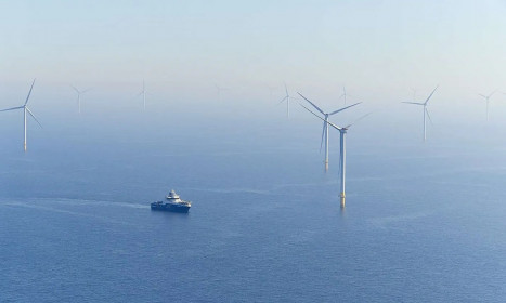 Chính quyền Trump bị kiện vì dừng dự án điện gió ngoài khơi 5 tỷ USD