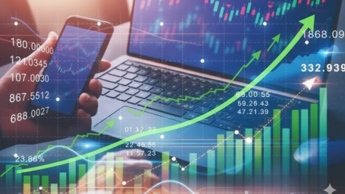 Thị trường chứng khoán vẫn trong Uptrend nhưng tốc độ đã chậm lại