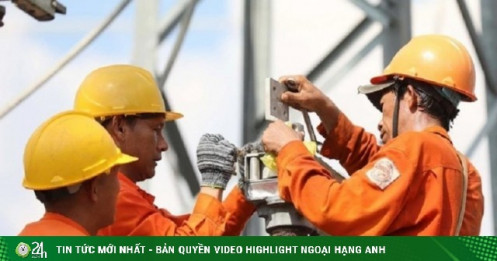 Hoá đơn tiền điện “nóng bỏng tay”: Xuất hiện gia đình có 3 tháng chỉ số công tơ giống hệt nhau