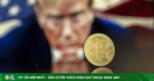 Nhà đầu tư lỗ đậm vì 2 đồng tiền ảo WLFI và Trump