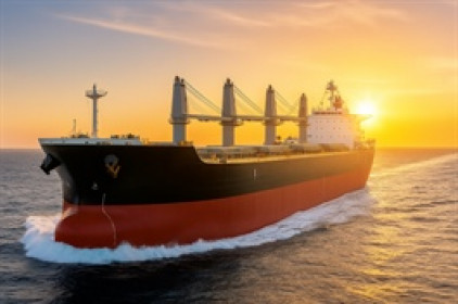 Khai thác tàu biển quý 2 chịu áp lực dư cung ở tàu dầu, hàng rời