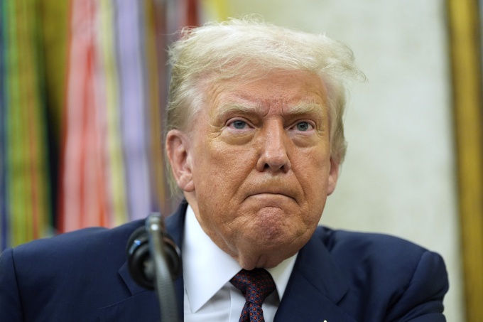 Hoàn thuế ra sao nếu ông Trump thua kiện tại Tòa án Tối cao?