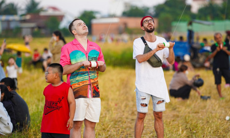 Trung Quốc dẫn đầu khách quốc tế đến Việt Nam tháng 8 kỷ lục