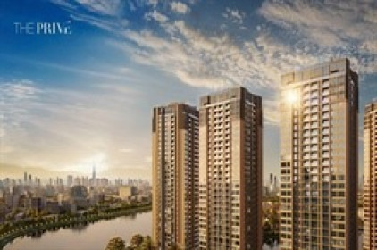 Dragon Capital tiếp tục thoái vốn DXG, hạ tỷ lệ sở hữu xuống dưới 13%