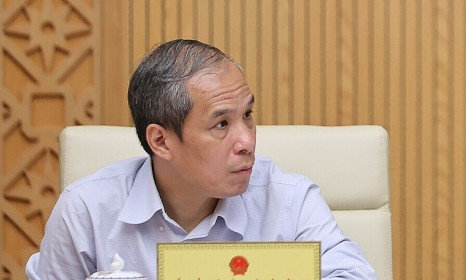 Phó thống đốc lý giải nguyên nhân giá vàng tăng cao