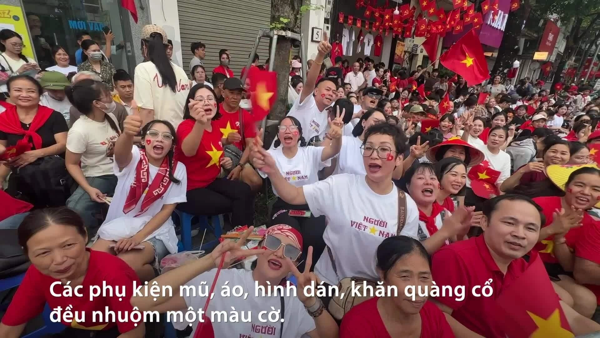 Trung Quốc dẫn đầu khách quốc tế đến Việt Nam tháng 8 kỷ lục