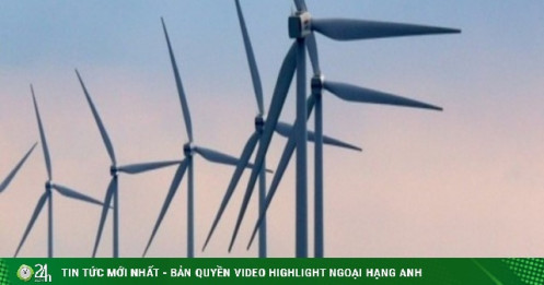 Đại gia chi gần 2.200 tỷ đồng chào mua dự án nhà máy điện gió ngân hàng Nam Á rao bán là ai?