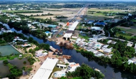 Dự án gọi đầu tư 30/08-05/09/2025: 2 khu dân cư hơn 20.2 ngàn tỷ và 1 nhà máy điện gió 30MW