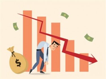Doanh nghiệp liên quan ông Hoàng Quốc Thủy liên tiếp thua lỗ