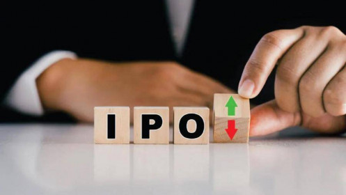 “Bom tấn” IPO: Cơ hội mới và phép thử cho nhà đầu tư