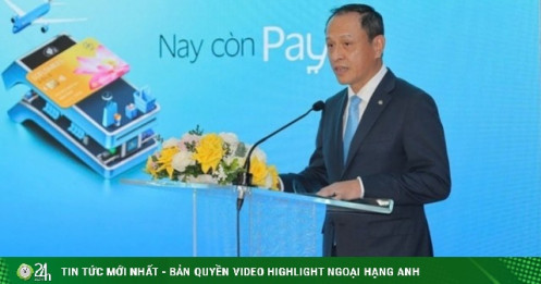 Chủ tịch và Tổng giám đốc Vietnam Airlines có thu nhập thế nào?
