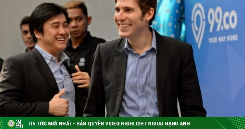 50 người giàu nhất Singapore: Tổng tài sản đạt kỷ lục, Nhà đồng sáng lập Facebook giữ vững ngôi vương