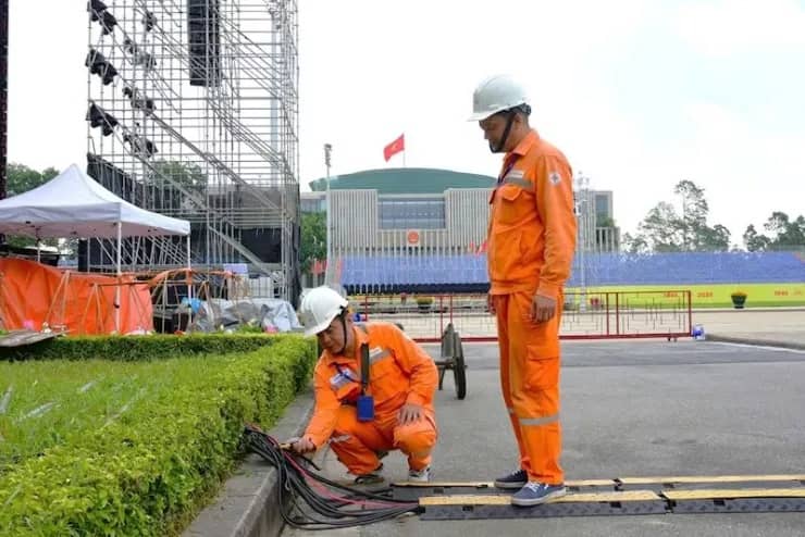 Bộ Công Thương: Nếu phân bổ ngay khoản lỗ của EVN vào giá điện cuối năm cũng chỉ ảnh hưởng nhỏ