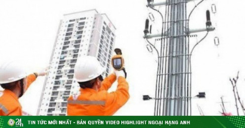 Giá điện sẽ điều chỉnh thế nào nếu phân bổ khoản lỗ gần 45.000 tỉ đồng của EVN?