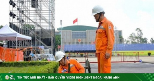 Bộ Công Thương: Nếu phân bổ ngay khoản lỗ của EVN vào giá điện cuối năm cũng chỉ ảnh hưởng nhỏ
