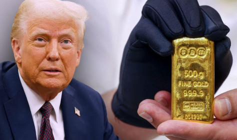 Ông Trump ký lệnh miễn thuế đối ứng cho hàng loạt sản phẩm