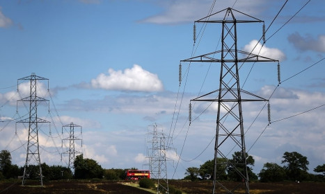 Các nước phát triển thị trường bán lẻ điện thế nào