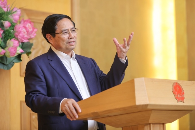 Hội đồng Tư vấn chính sách: Mục tiêu tăng trưởng hai con số là 'phù hợp'