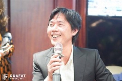 Chủ tịch Đua Fat mất gần 35% vốn vì bán giải chấp, cổ phiếu vẫn tăng trần liên tục