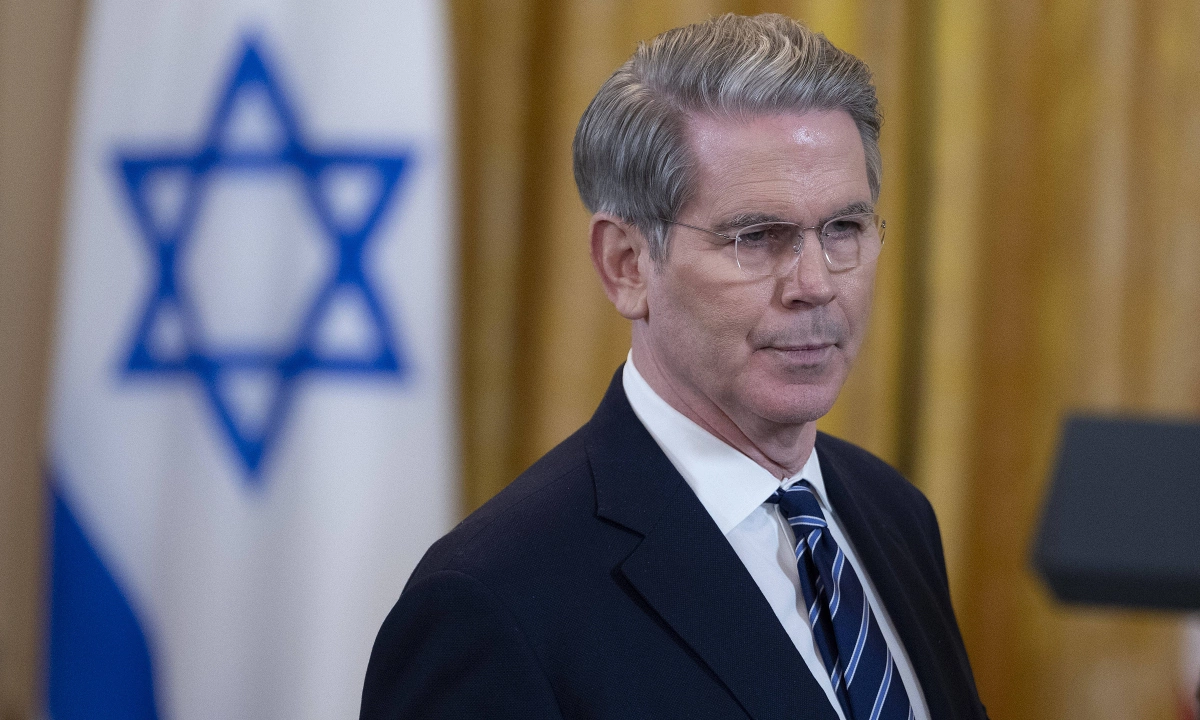 Quan chức Mỹ cảnh báo khoản hoàn thuế khổng lồ nếu thua kiện