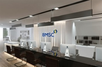 BMSC muốn huy động 200 tỷ từ trái phiếu để cơ cấu lại nợ vay ngân hàng