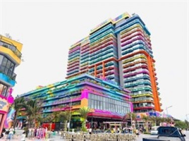 Lợi nhuận Flamingo Hải Tiến bốc hơi 97% trong nửa đầu năm
