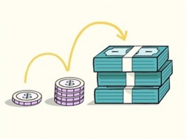 Kì vọng nhưng không ảo tưởng về lãi kép