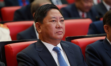 Chủ tịch UBND và Phó bí thư Tỉnh ủy Khánh Hòa xin nghỉ công tác